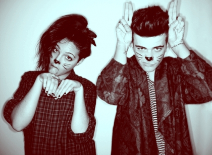 Le clash d'un mec (vu par moi)