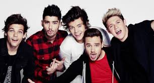 les 1D ...........................♥_♥!!