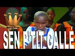 salut tout le monde c'est moi aicha kone (l'officielle de sen ppetit gall� s�n�gal)