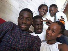 salut tlm sa fait un baille hein - photo 2