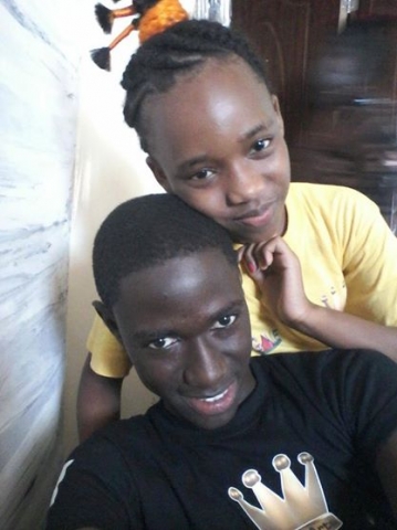 salut tlm sa fait un baille hein - photo 3