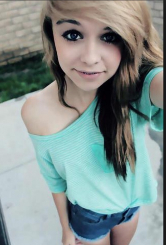 Just me 💛💙💜💚❤️