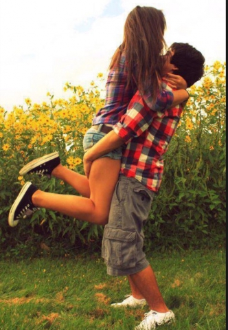 Me and my boyfriend 💏💑 - photo 2