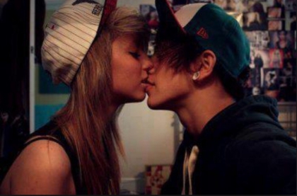 Me and my boyfriend 💏💑