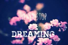 DREAM...........AND GOOD NIGHT!!