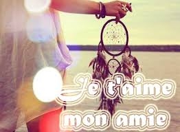 moi et free girl !!♥!!