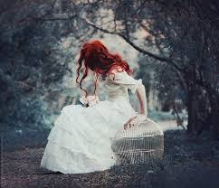 Quand tu veux sauver quelqu'un......!!