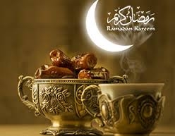 Ramadan  ≧✯◡✯≦ 