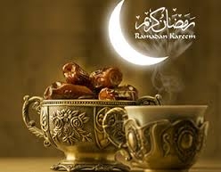 Ramadan ≧✯◡✯≦