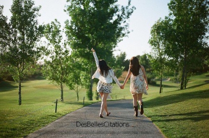 Si l'on �tait toujours heureux ....!!♥.