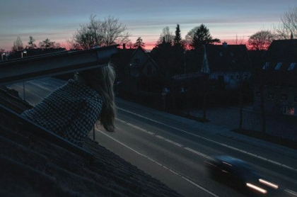 Hey angel - One Direction - :D