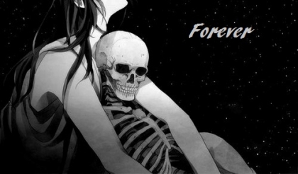 Je suis perdument amoureuse