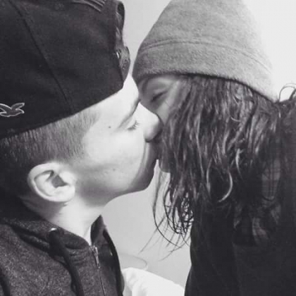 Mon amour, l6.l2.l4 ♥