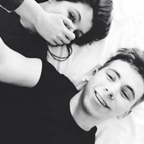 Mon bonheur, mon tout ♥