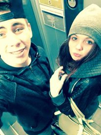 Tu fais partie de ma vie ♥