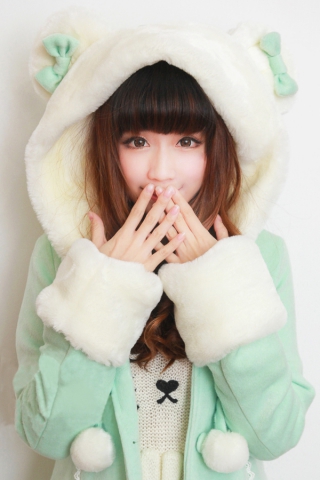 Konbanwa!(≡^∇^≡)