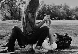 Quand une fille dit � son mec :