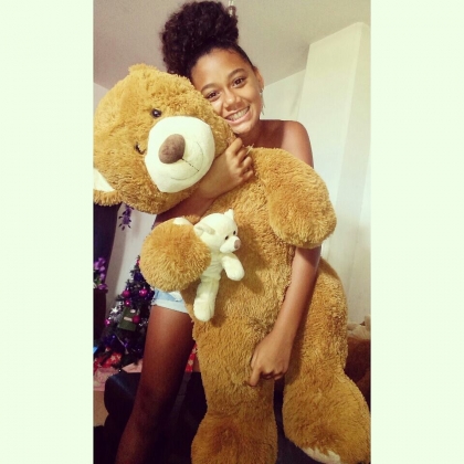 ~ Je me prsente ~ ❤ - photo 2