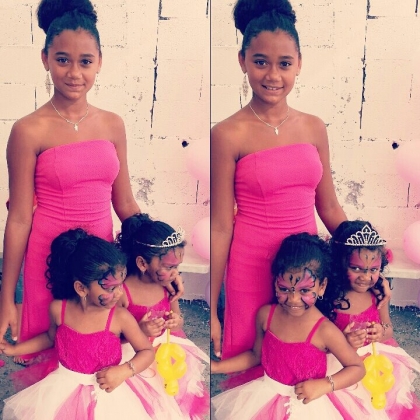 ~ Je me prsente ~ ❤