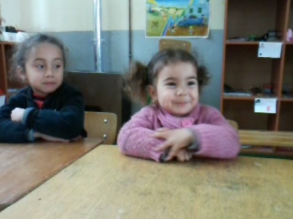 mes 2 cousines  - photo 2