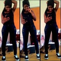 pr�sentation j'suis nouvelle - photo 2