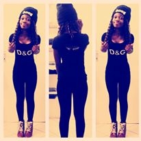 pr�sentation j'suis nouvelle - photo 3