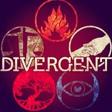 Divergente... Cin�, pop corn et impatience!