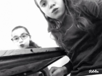  It's time to change my thoughts through science fiction. ~