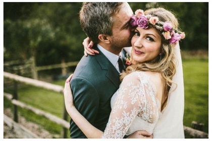vestidos de noche online_Rutinas de belleza ‘preboda’ para la novia - photo 3