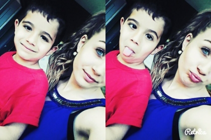 L'amour de ma vie.♥