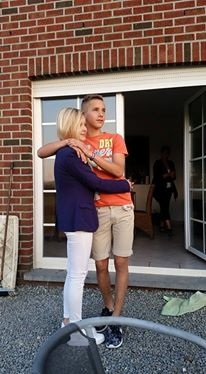 comment allez vous ? ;) 