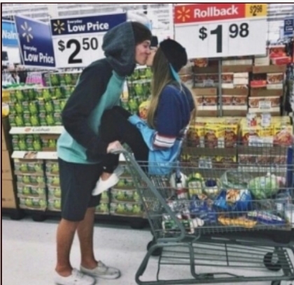 ❤♥Pour le concours de miss diamonds ❤♥