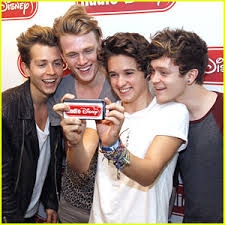 the vamps  - photo 2