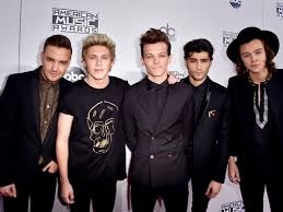 funny moments one direction  - photo 3