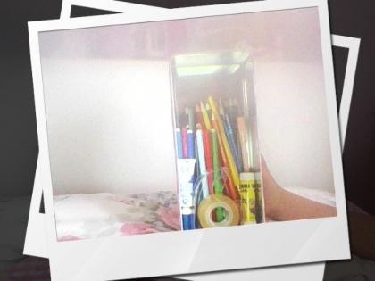 Hello mon retour de vacances + le tag Back to school ( avec photo ) ! - photo 2