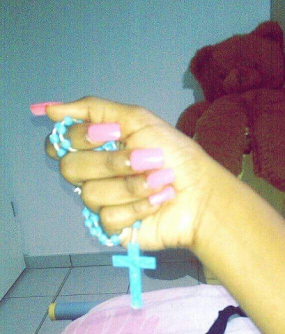 Pri�re du Jours ❤