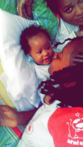 Enfin Rentrer 😍 - photo 2