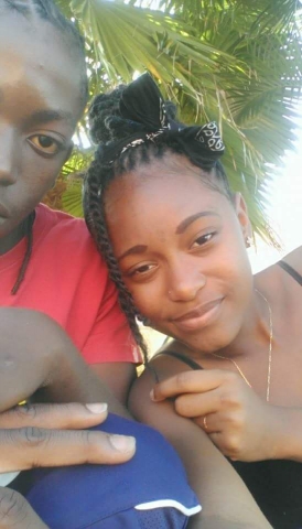 Ptit discours Pour mon Besthou 😊😜❤