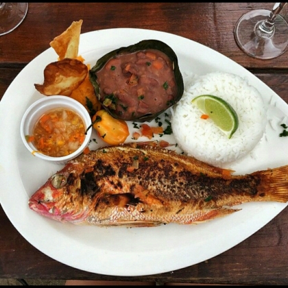 Au Restaurant 🍴🍛🍷