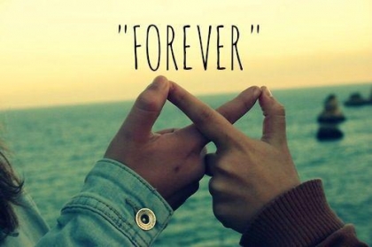 forever