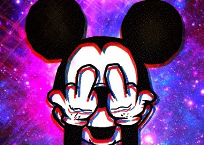 mickey