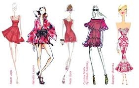 La Mode Dans Notre Propre Vie