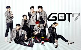 GOT7 - photo 2
