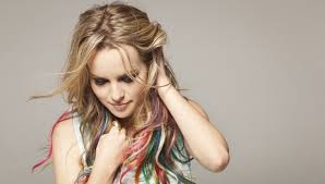 BRIDGIT MENDLER 
