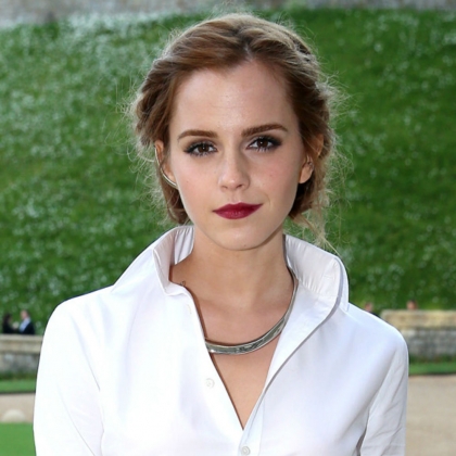 Emma Watson -Biographie #1 - photo 2