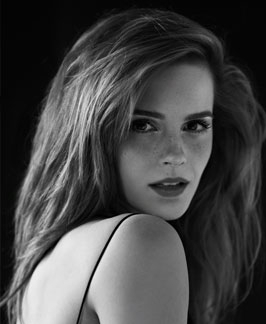 Emma Watson -Biographie #1 - photo 3