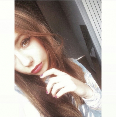 Presentation Amber.🙆💕