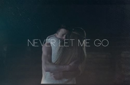 Never let me go !
