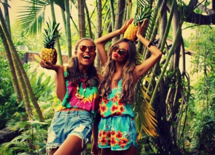Ananas Partyy! You come?