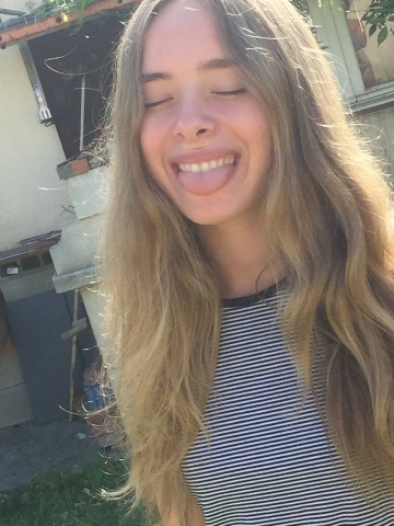 Je quitte le site 😔